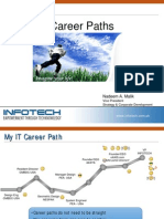 IT Career Paths