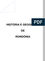 Histoira e Geografia