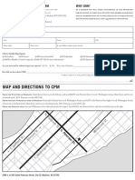 CPM Registration Form