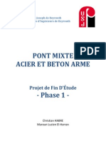 Rapport Lancement Projet PDF