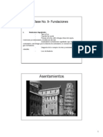 Asentamientos PDF