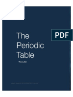 Alet Visual PeriodicTable