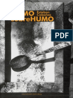 Humo Sobre Humo Esteban Cabañas PDF