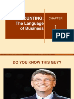 Ch_01Accounting - The Language of Business