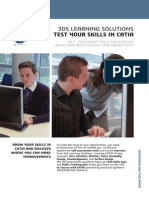 3DS Learning Solutions CATIA