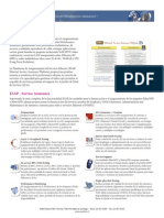Dominio Servicios Subir Web Documentos Aseguramiento Performance Paquetes