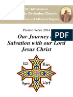 Our Journey of Salvation with our Lord - Passion Week 2014.pdf