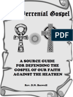 Pagan Parallels: The Ultimate Source Guide