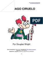 578 Cuentos y Poesías de Douglas Wright (Bueno)