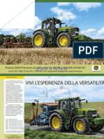 John Deere 6030 Premium