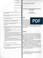 Concepções de Linguagem e Ensino Na Preparação de Alunos para o Vestibular