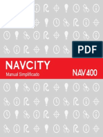 Nav 400 Manual