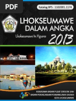 Download Lhokseumawe Dalam Angka 2013  Lhokseumawe in Figures 2013 by Kota Lhokseumawe Aceh SN217858108 doc pdf