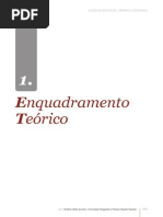 Genero e Cidadania Pre Escolar