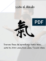 Intro Aikido