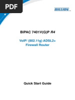 Hitron Modem User Manual and Troubleshooting | PDF | Modem | Ip Address