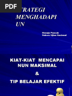 Download 6 Srategi Menghadapi Un-2 Smp by alikbio SN21786137 doc pdf