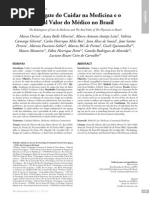 824opiniaoO resgate do cuidar na medicina e o real valor do médico no brasil