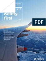Airbus Safety First 17 - Jan2014