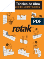 Manual de Retak