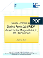 Pmbok PDF
