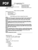 Download Wisata Ziarah Wali Songo dan outbound by Amaanah travel SN21786763 doc pdf