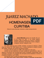 Juarez Machado Curitiba