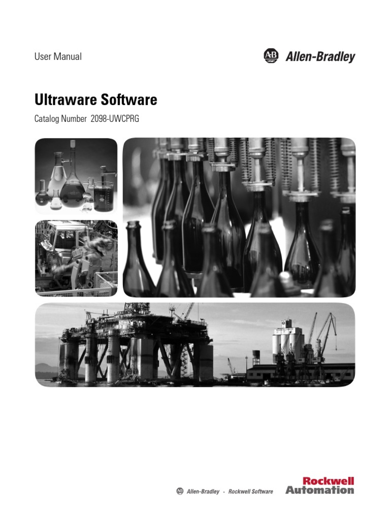 Ultraware 1.63