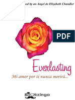 Everlasting - Elizabeth Chandler