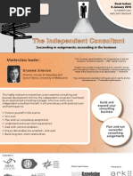 Download Planning and running successful business and consulting assignments by Ark Group SN21787090 doc pdf