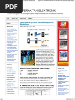 Download Jenis-JenisKapasitorBesertaFungsiDanSimbolKapasitorPRODUKSIPERAKITANELEKTRONIKbymarlboro999SN217871624 doc pdf