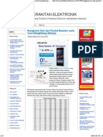 Download Cara Menghitung Rangkaian Seri Dan Paralel Resistor Beserta Gambarnya PRODUKSI PERAKITAN ELEKTRONIK by marlboro999 SN217872296 doc pdf