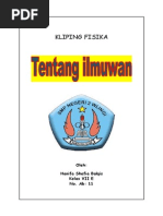 Download kliping  fisika by Aziza Audia R Malik SN217874366 doc pdf