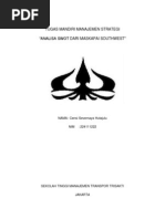 Download Tugas Mandiri Manajemen Strategi by sandroincubus SN217876644 doc pdf