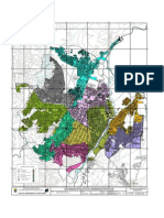 MAPA Divisionpolitica