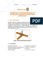 1- Manposteria estrutural - Materiales