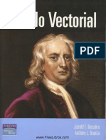 Cálculo Vectorial - 5ta Edición - Jerrold E. Marsden & Anthony J. Tromba PDF