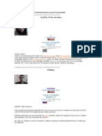 Alteração de Simples Nacional para Lucro Presumido