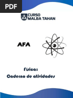 Curso de Malba Tahan