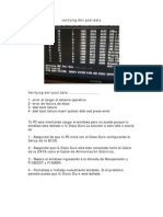Verifying Dmi Pool Data PDF