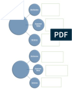 Graphic Organizer Blank