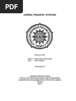 Download Jurnal Pesawat Atwood by SaputraHafid SN217882733 doc pdf