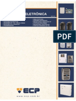 Segurança Eletrônica