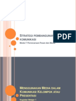 Strategi Pembangunan Media Komunikasi.pptx