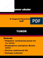 Tumor Okular 2