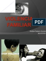 Violenciafamiliar