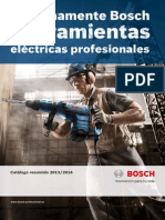 Catalogo Bosch