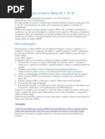 Download Teoria Para Bypass iCloud No iPhone 4S by ricardosm23 SN217894720 doc pdf