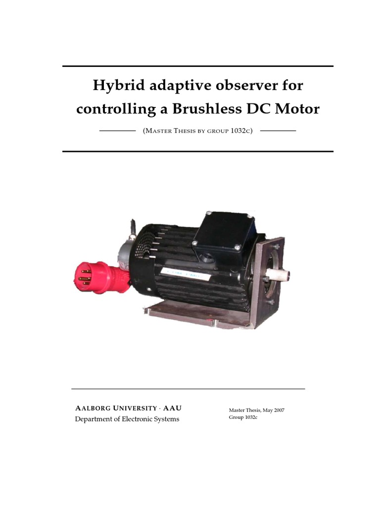 Power electronics phd thesis