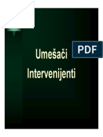 GPP VI Umesaci 2009